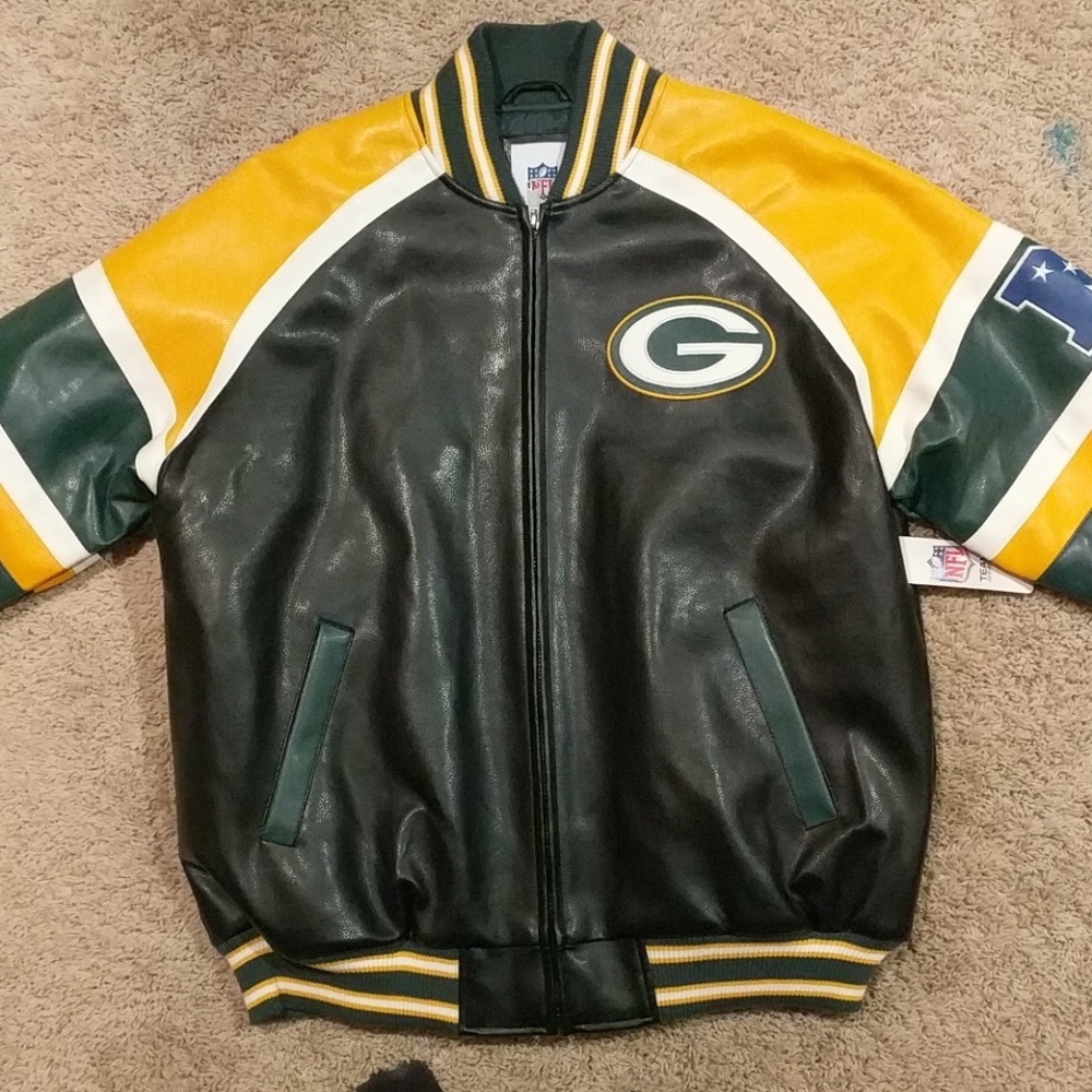 Vintage coat